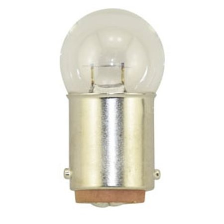 ILC Replacement for Polar 6V 5W Ba15d replacement light bulb lamp 6V 5W BA15D POLAR